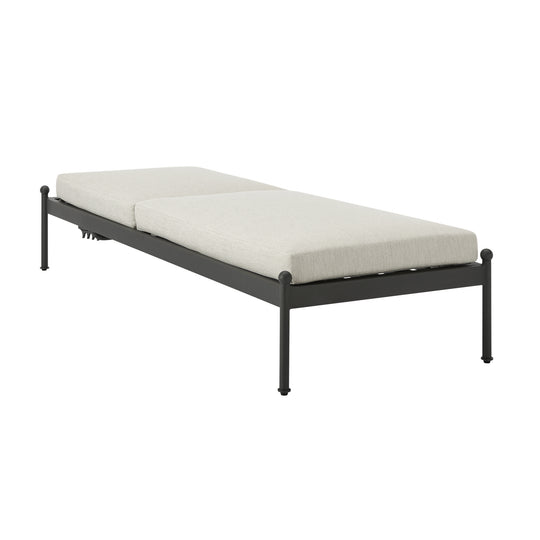 Leni Outdoor Lounge Chaise