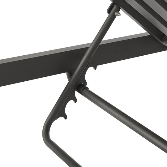 Leni Outdoor Lounge Chaise