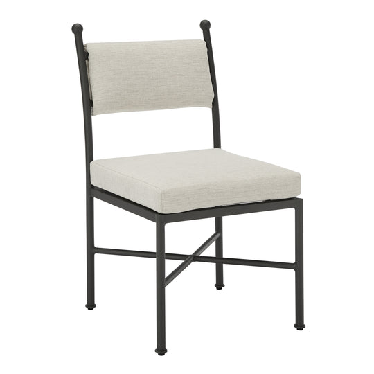 Leni Outdoor Side Chair