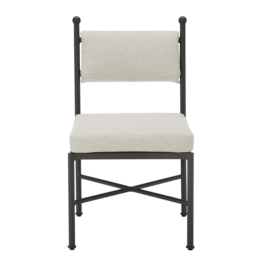 Leni Outdoor Side Chair