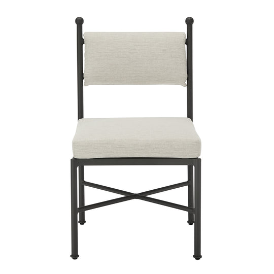 Leni Outdoor Side Chair