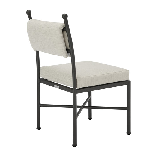 Leni Outdoor Side Chair