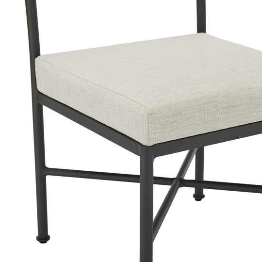 Leni Outdoor Side Chair