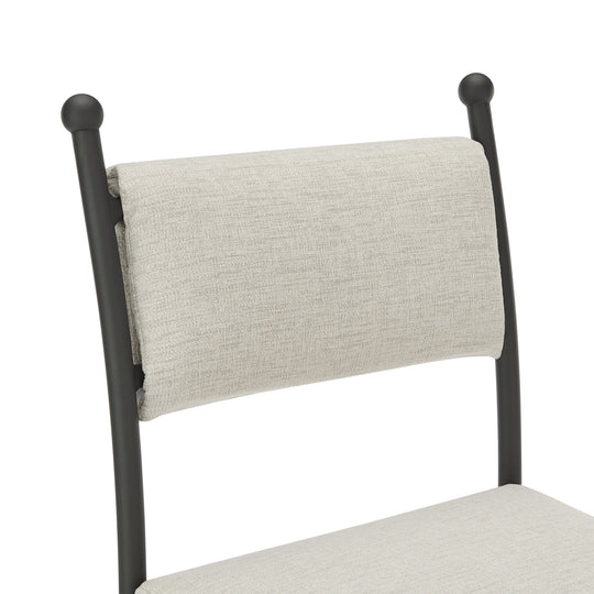 Leni Outdoor Side Chair