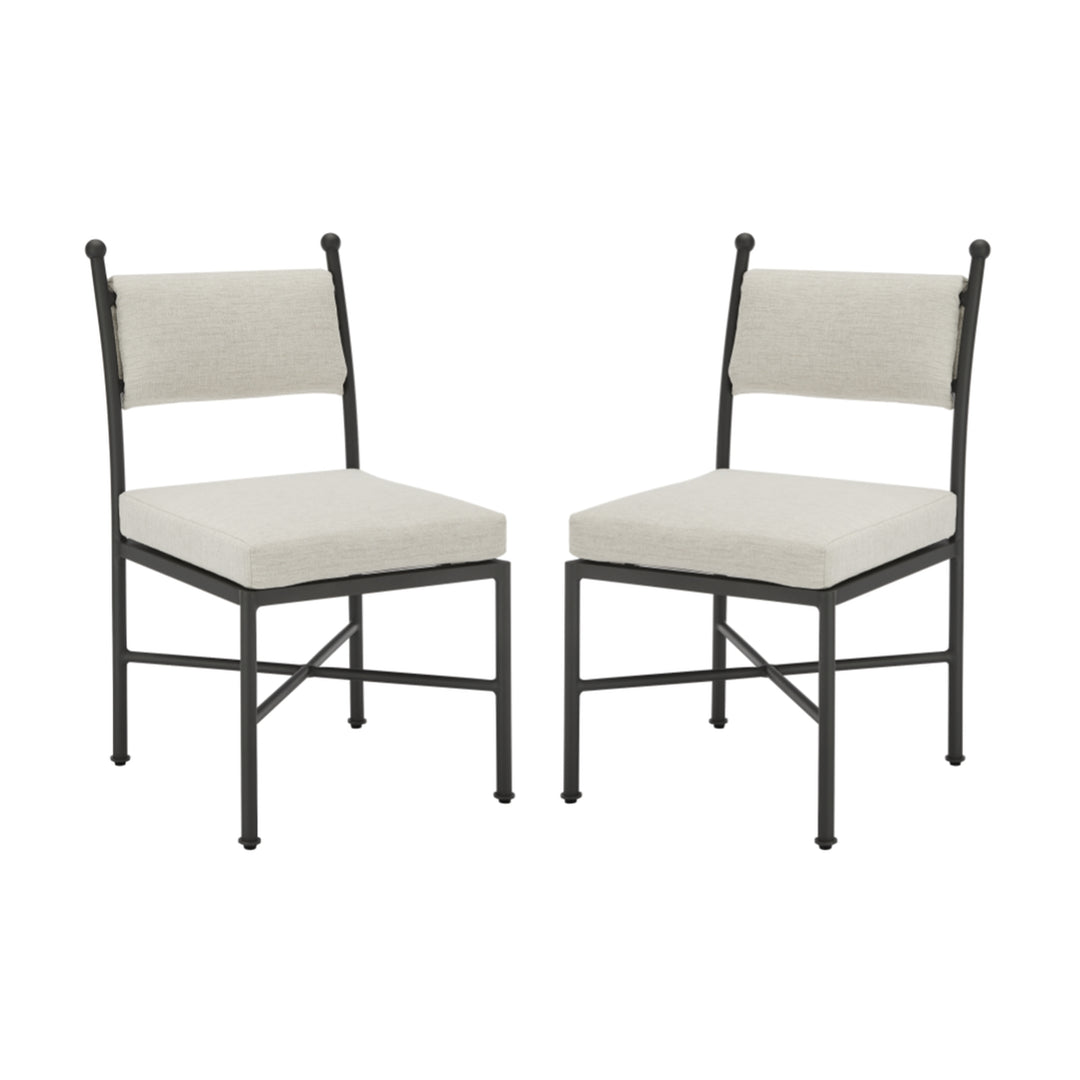 Leni Outdoor Side Chair