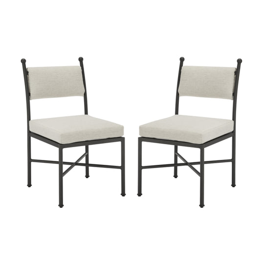 Leni Outdoor Side Chair