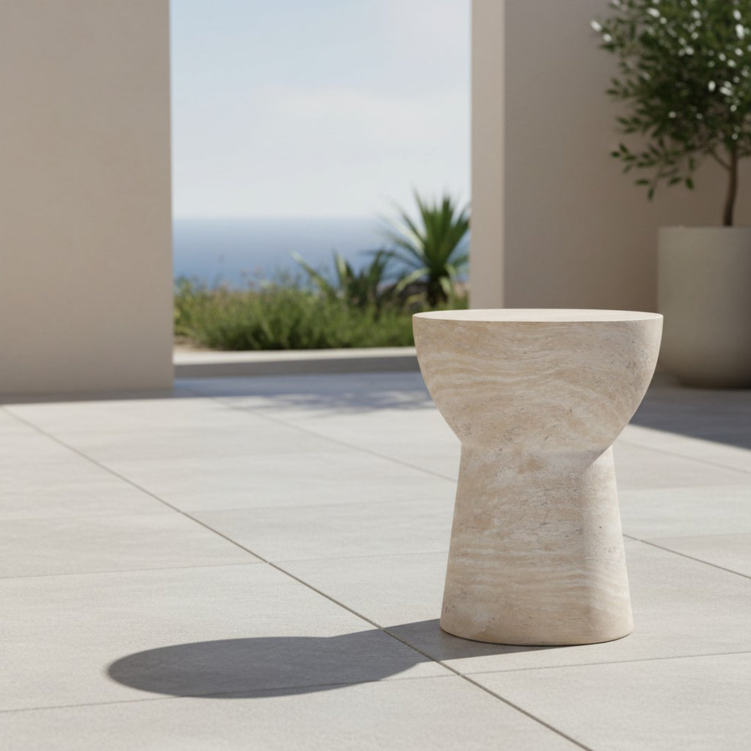 Lumira Side Table