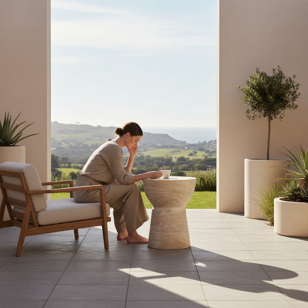Lumira Side Table