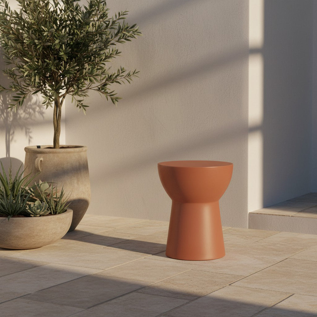 Lumira Side Table