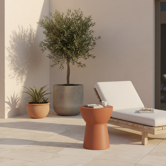 Lumira Side Table