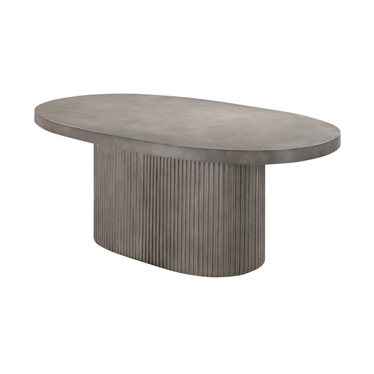 Wave Dining Table
