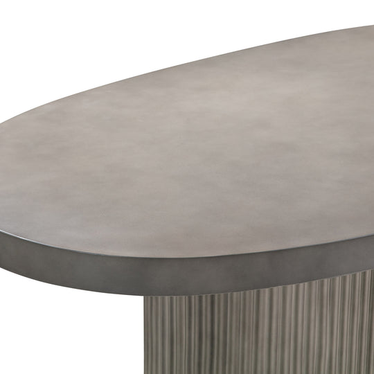 Wave Dining Table