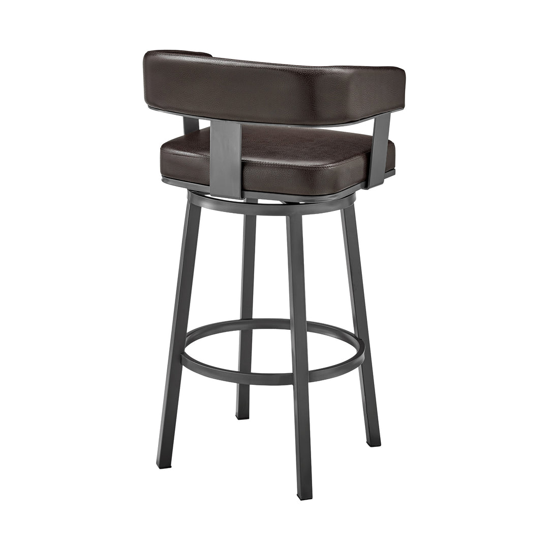 Lorin Barstool