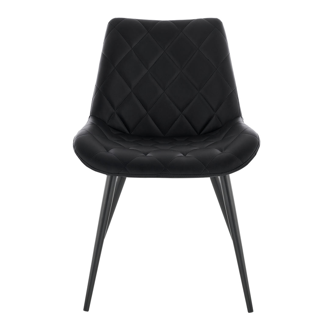 Loralie Dining Chair Set of 2