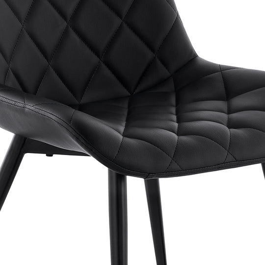 Loralie Dining Chair Set of 2