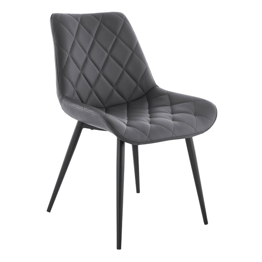 Loralie Dining Chair Set of 2