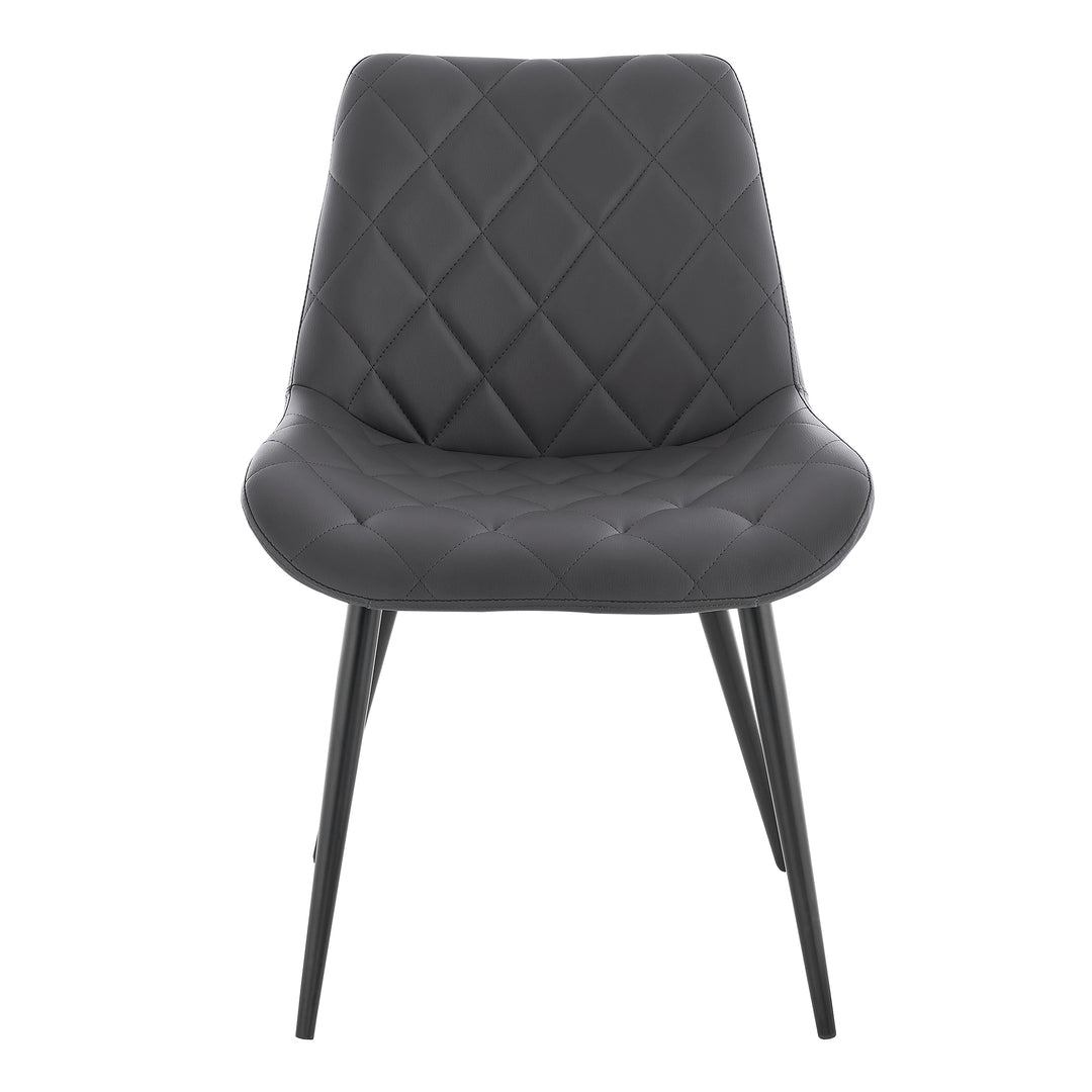 Loralie Dining Chair Set of 2