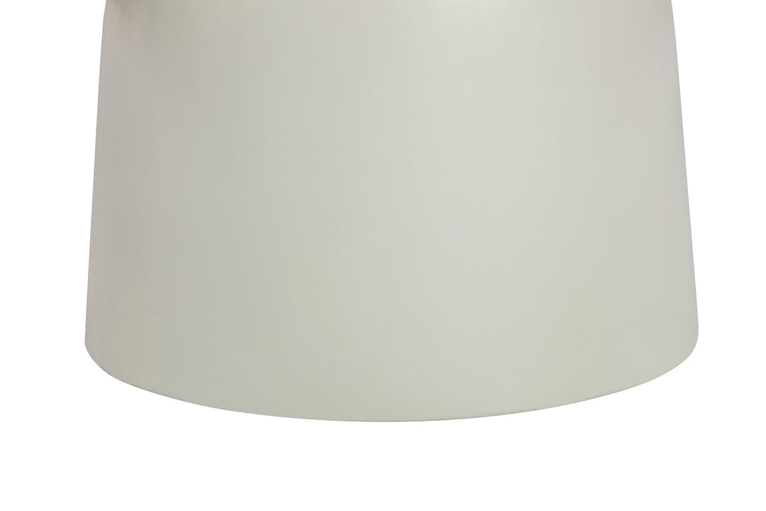 Lithia Outdoor Coffee Table