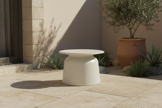 Lithia Outdoor Coffee Table