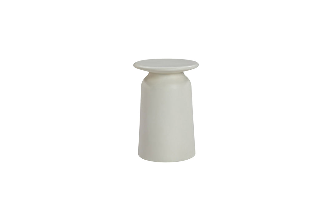 Lithia Outdoor End Table