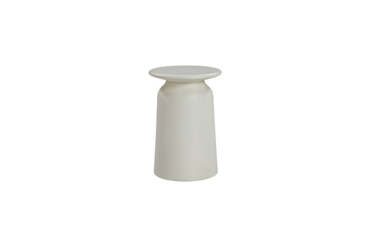Lithia Outdoor End Table