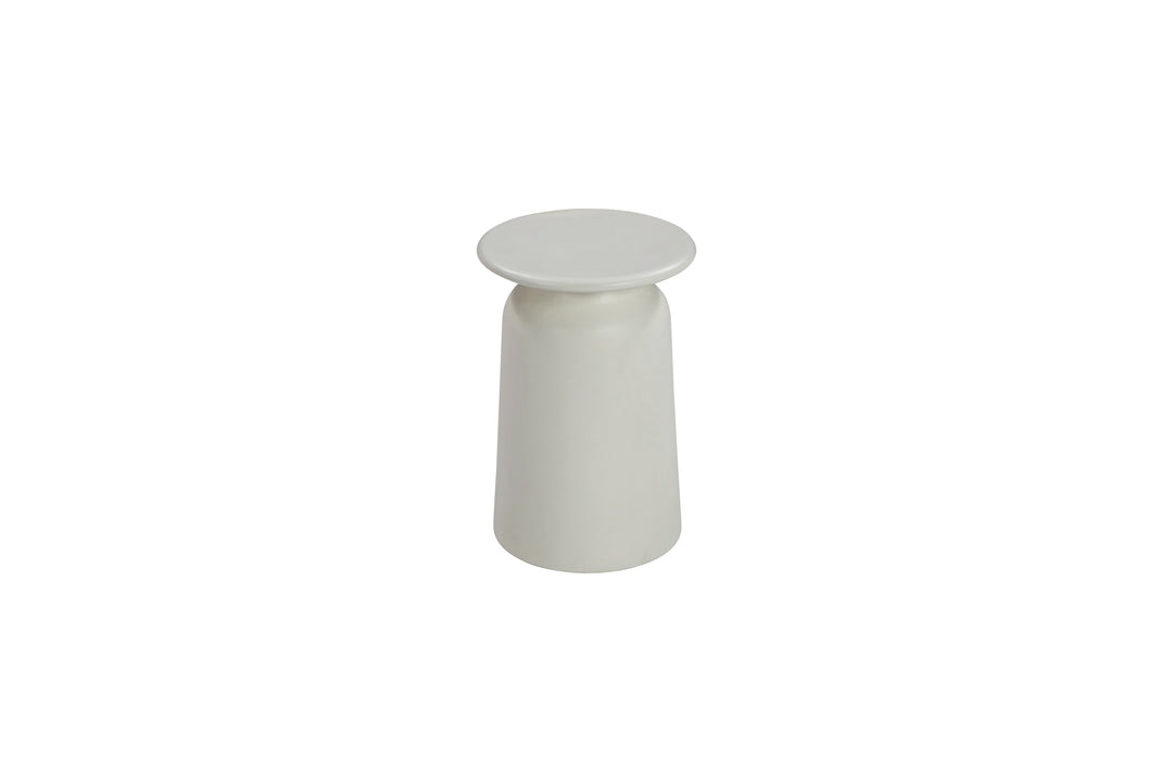 Lithia Outdoor End Table