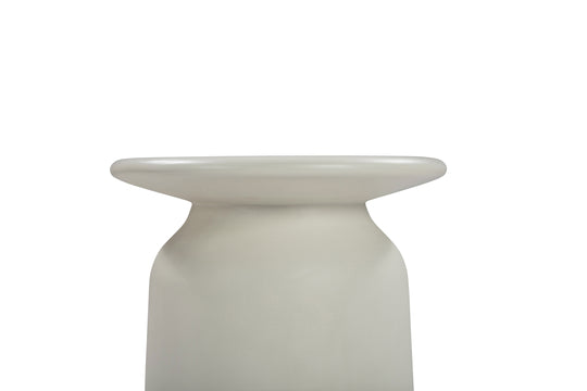 Lithia Outdoor End Table