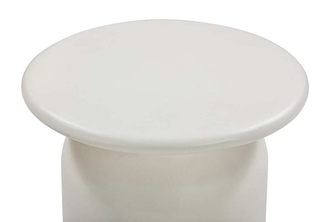 Lithia Outdoor End Table