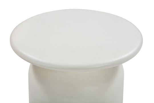 Lithia Outdoor End Table