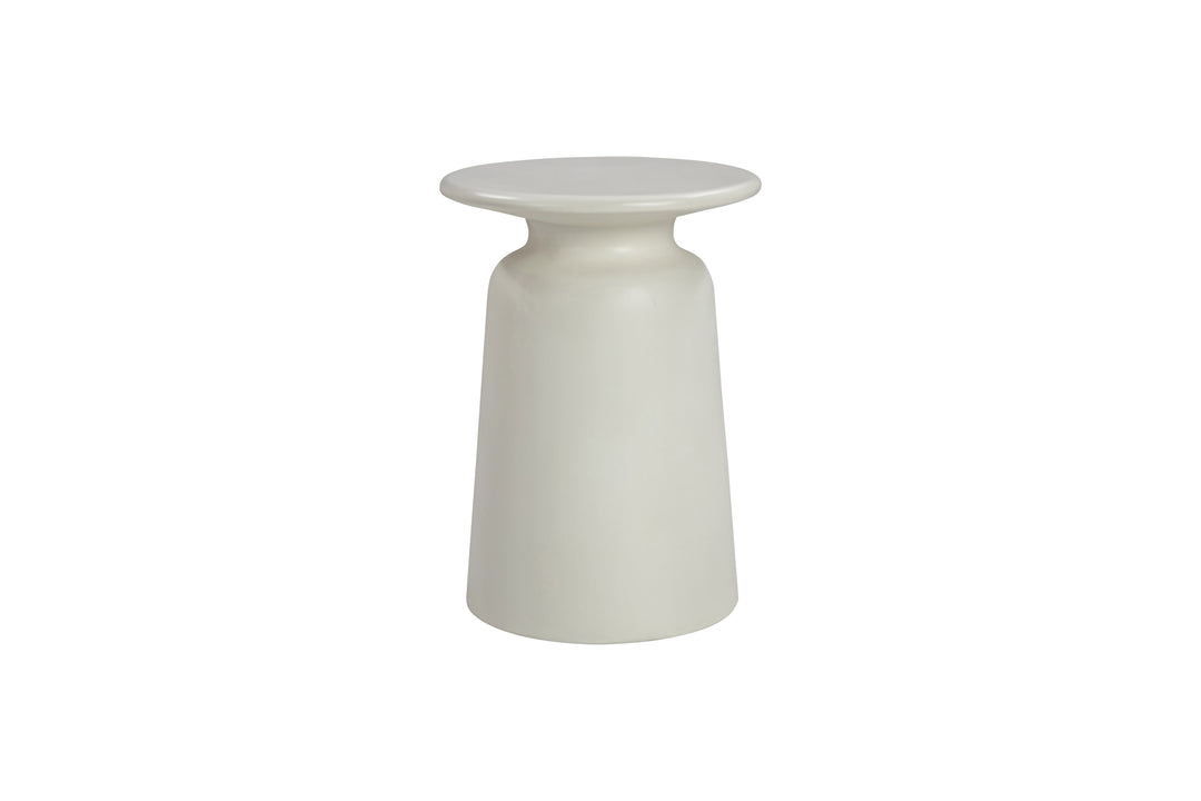 Lithia Lamp Table