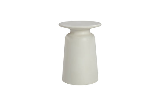 Lithia Lamp Table