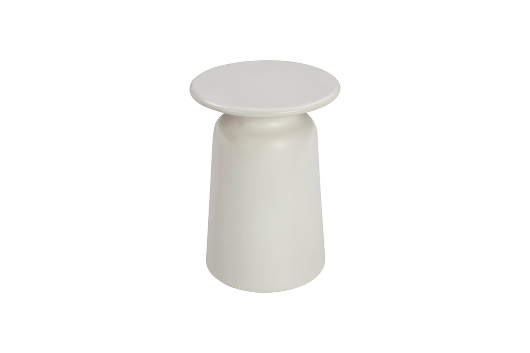 Lithia Lamp Table