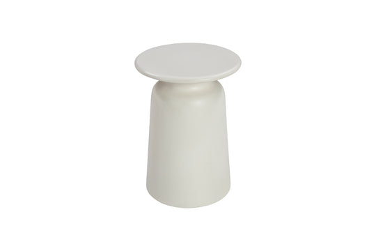 Lithia Lamp Table