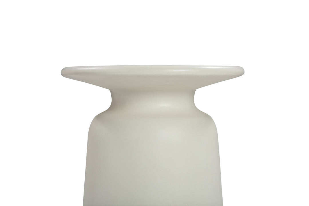 Lithia Lamp Table