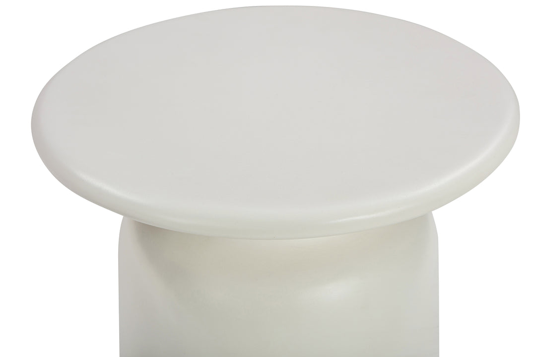 Lithia Lamp Table