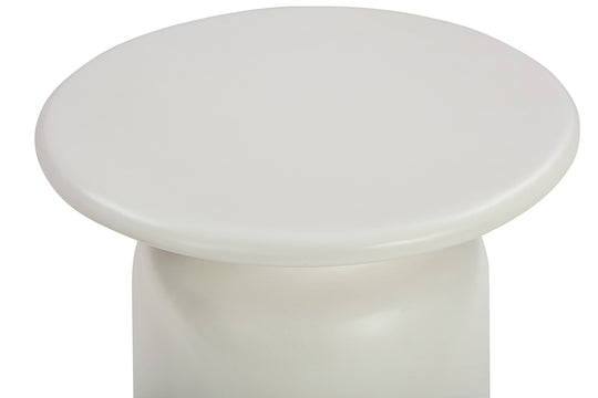 Lithia Lamp Table