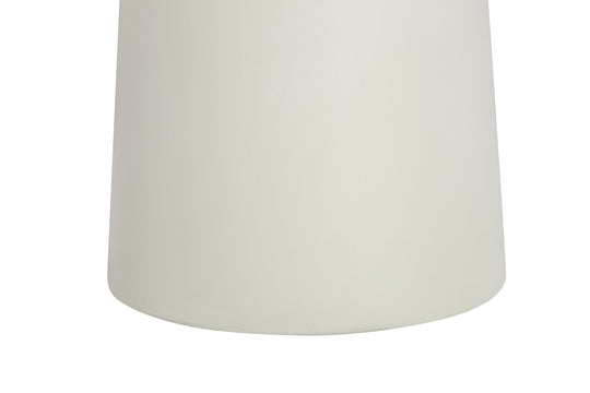Lithia Lamp Table