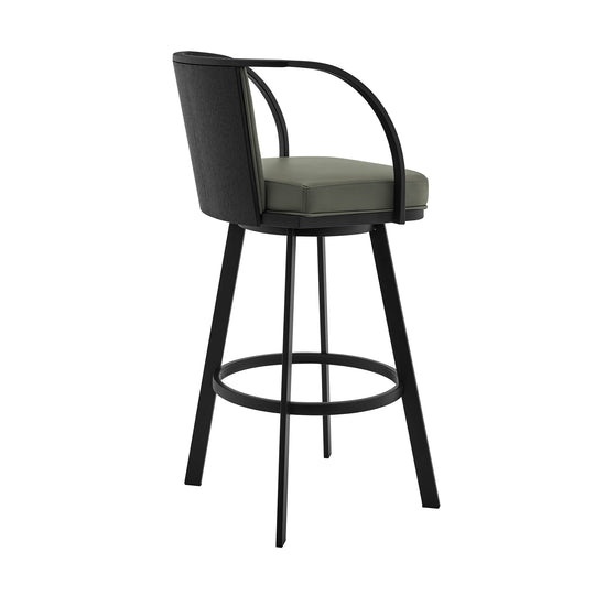 Livingston Barstool