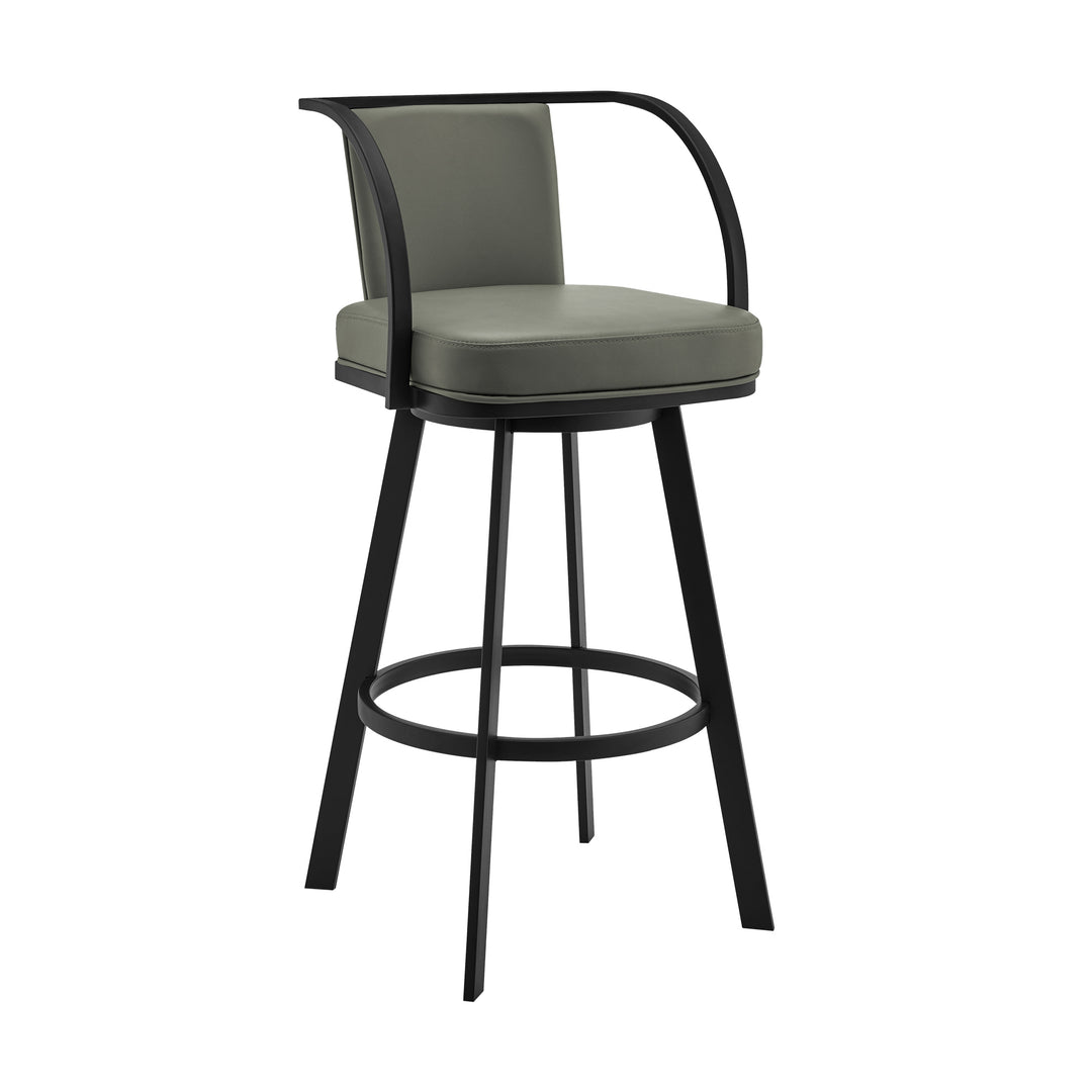 Livingston Barstool