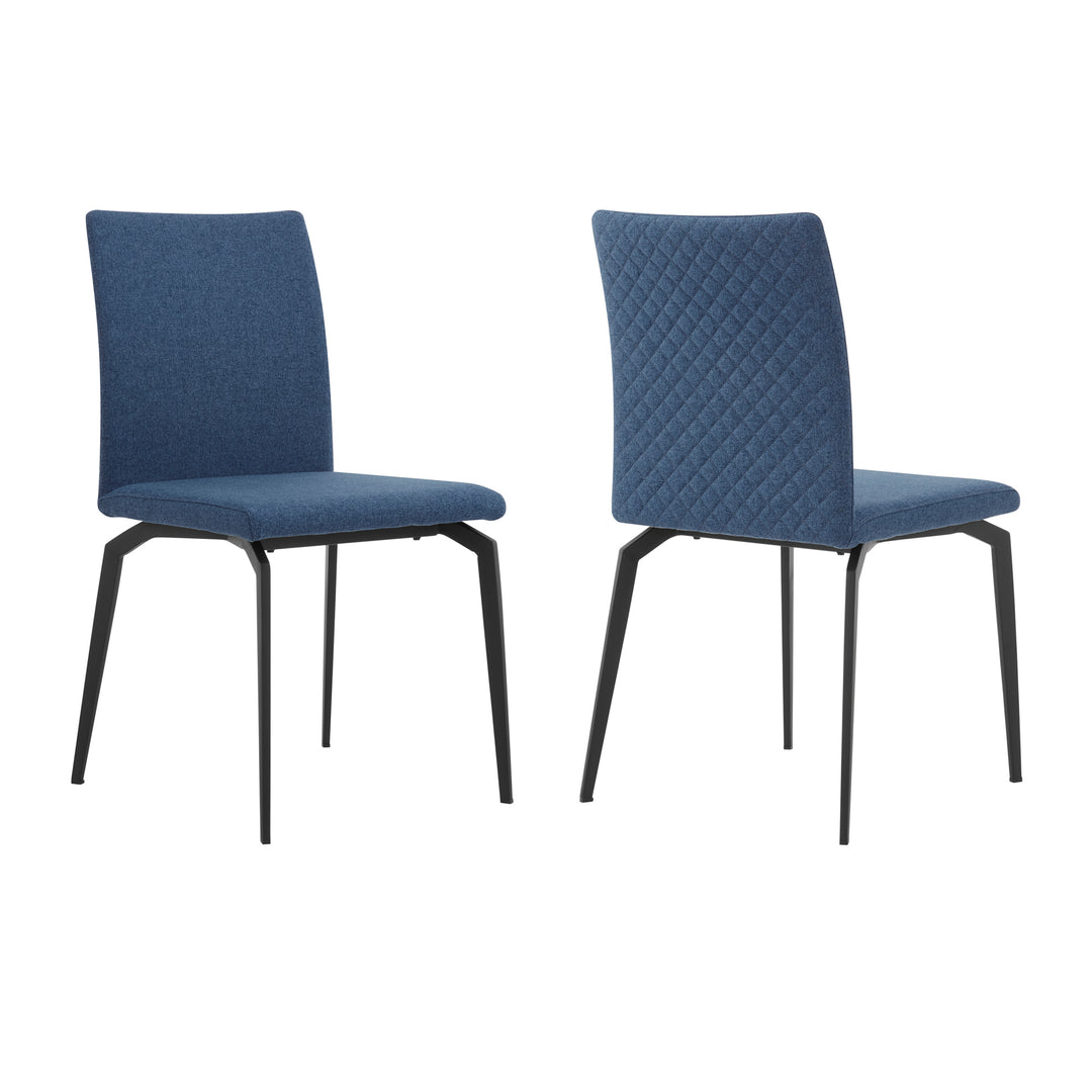 Lyon Dining Chair Set of 2