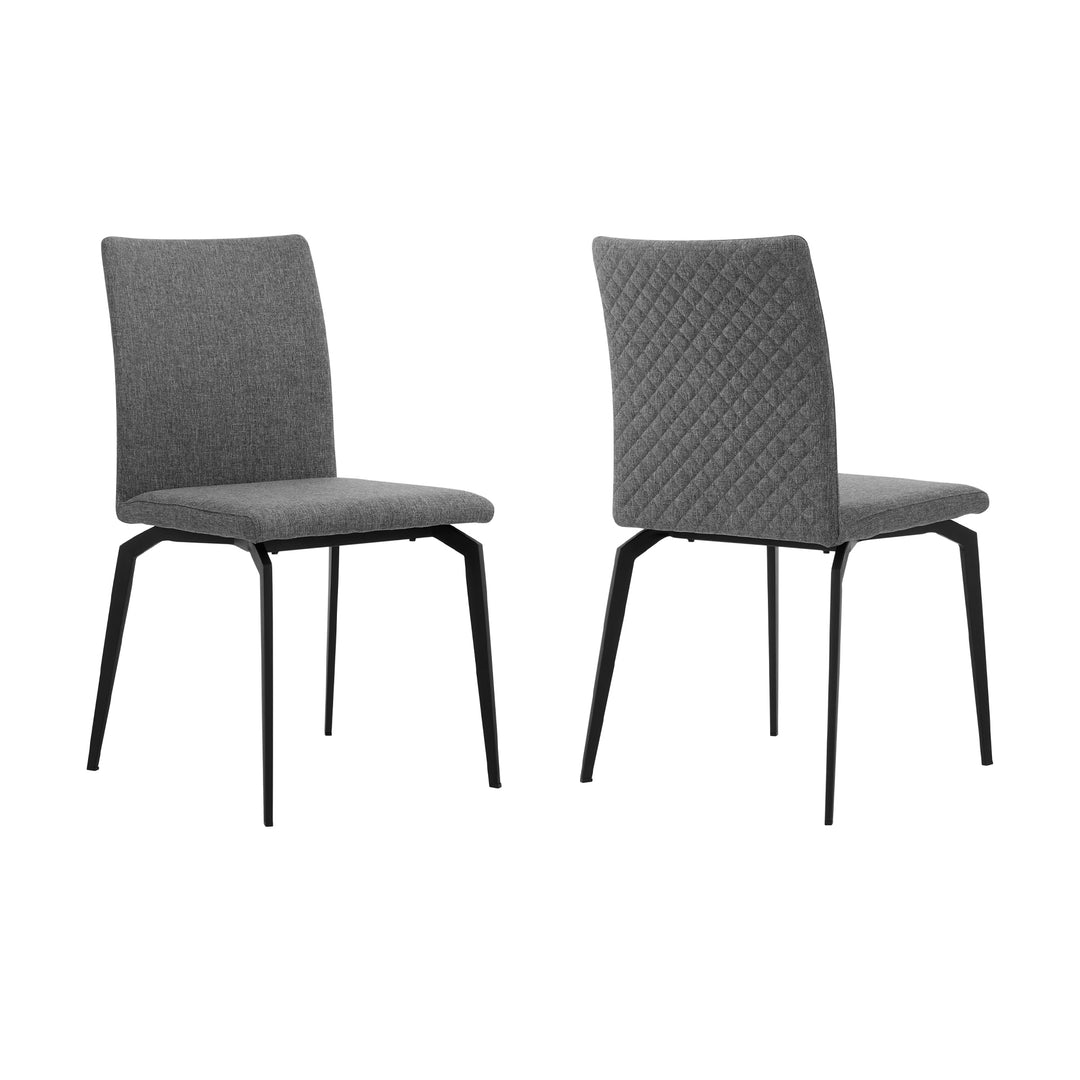 Lyon Dining Chair Set of 2