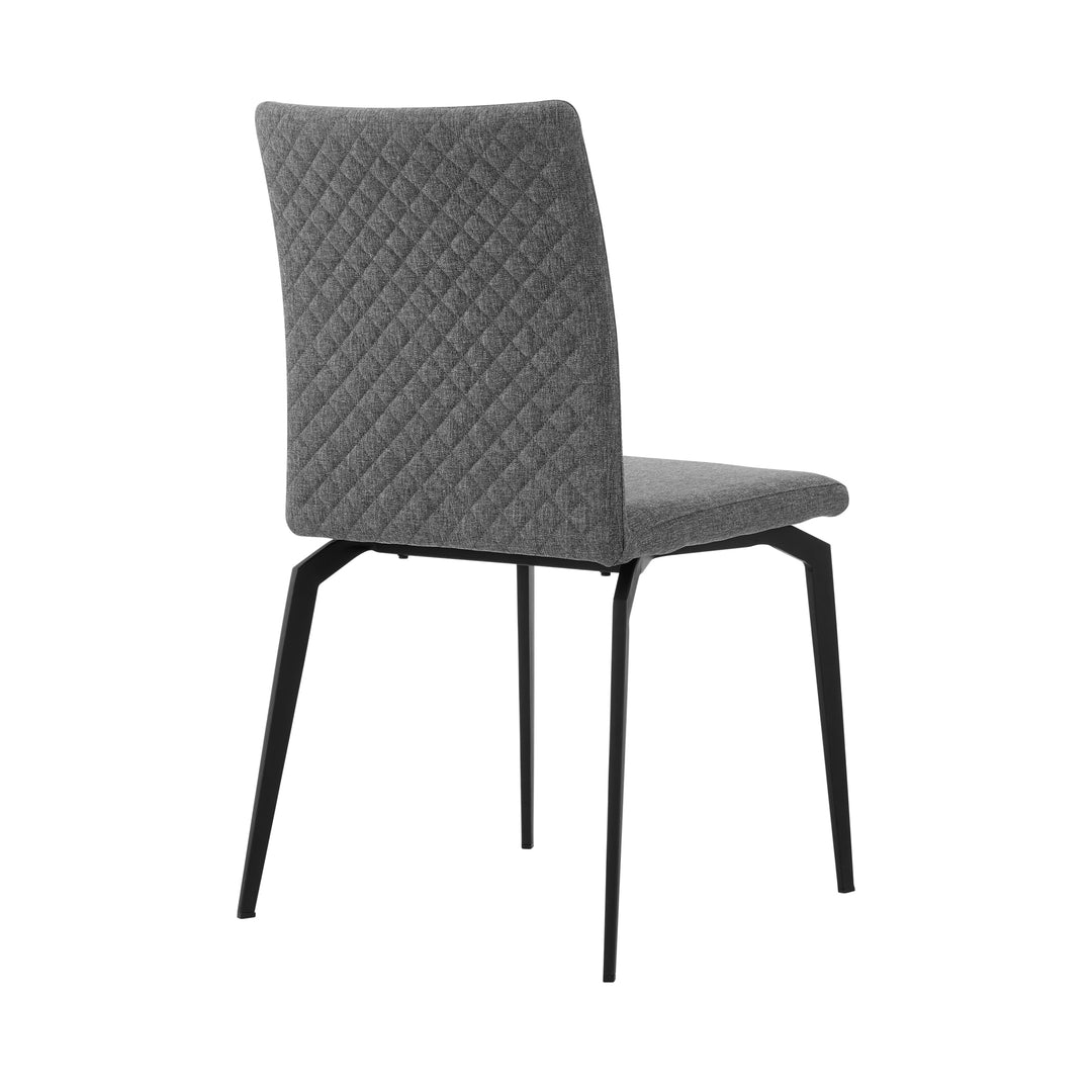 Lyon Dining Chair Set of 2