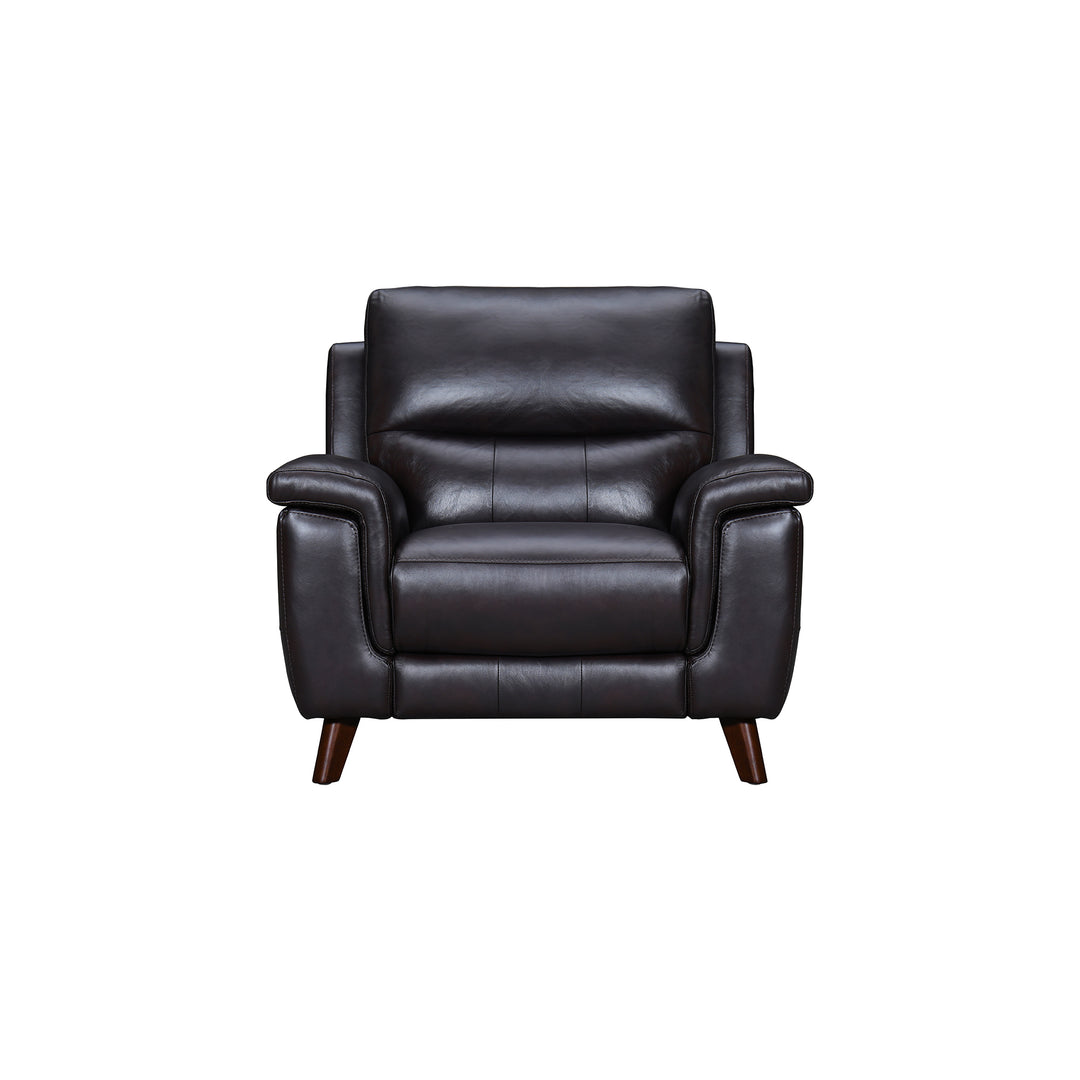 Lizette Leather Power Recliner with USB