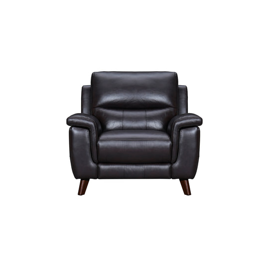 Lizette Leather Power Recliner with USB