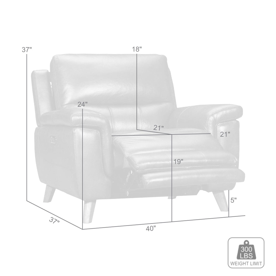 Lizette Sofa Chair