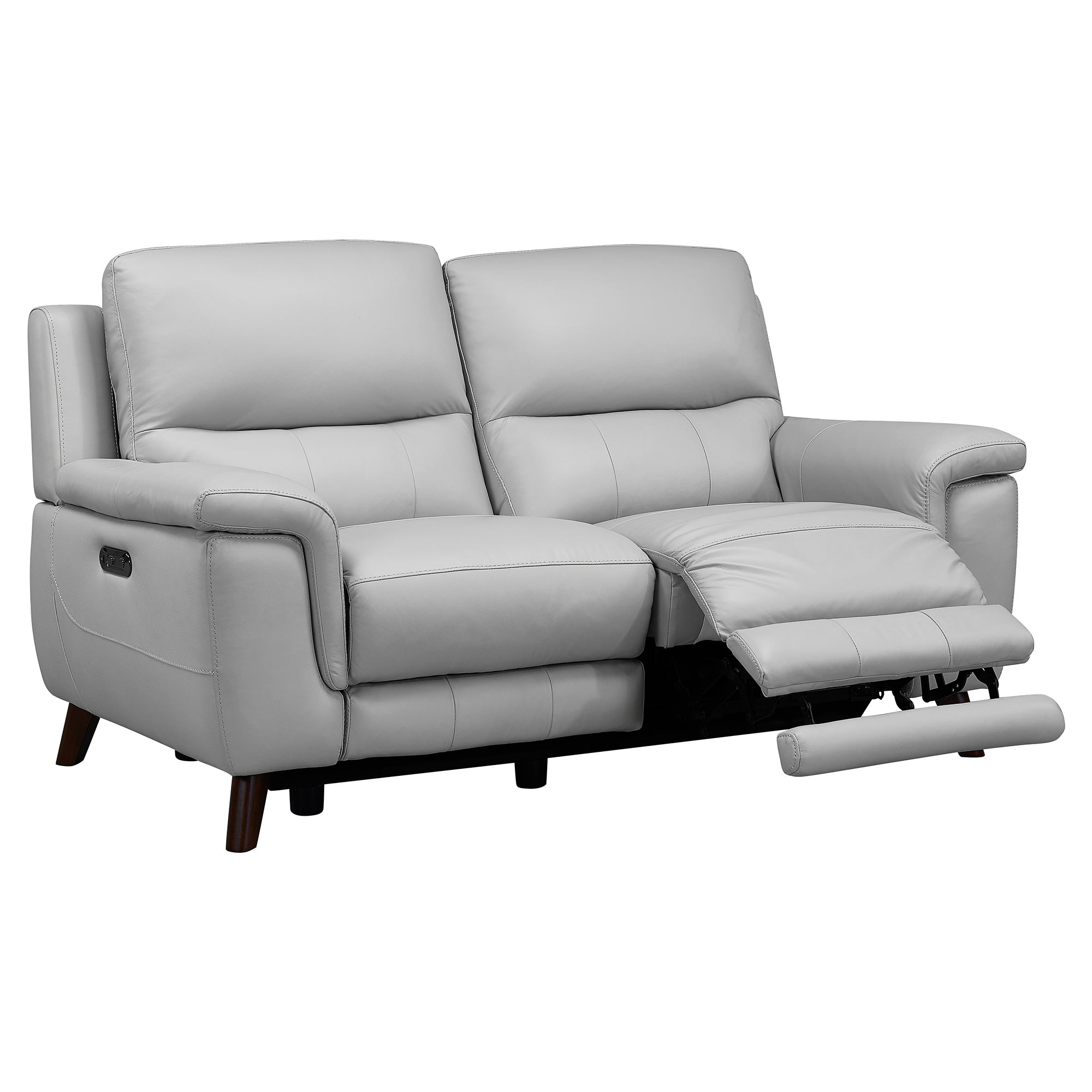 Armen Living Lizette Loveseat