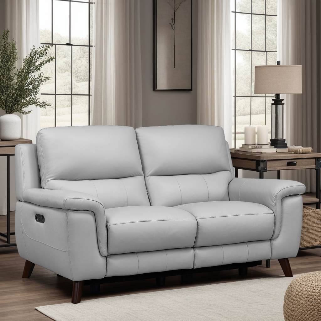 Lizette Loveseat