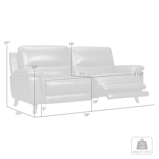 Lizette Sofa