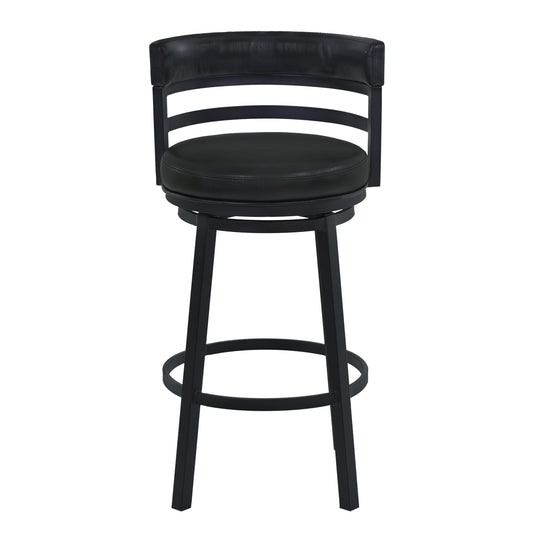 Armen Living Madrid Painted Finish Barstool