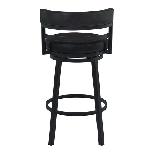 Armen Living Madrid Painted Finish Barstool